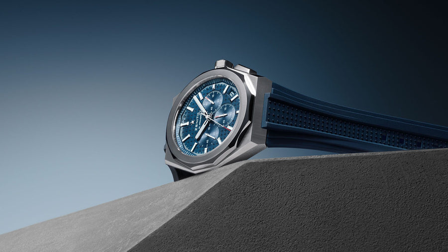 Zenith Defy Skyline Chronograph