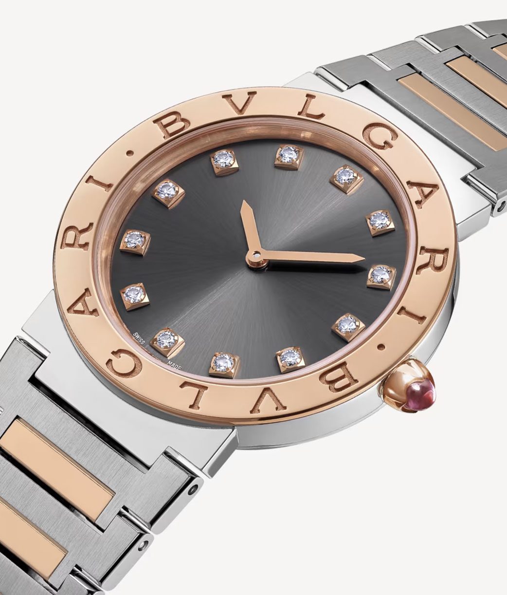 BVLGARI BVLGARI Lady watch