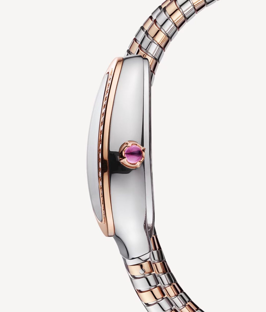 BVLGARI SERPENTI Tubogas Watch