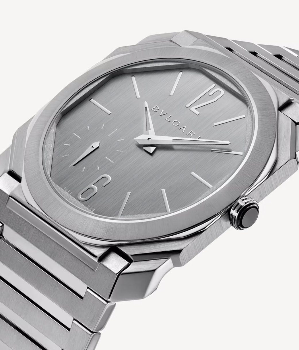 BVLGARI OCTO Finissimo Watch