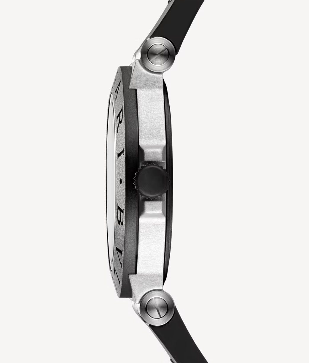 BVLGARI ALUMINIUM Watch
