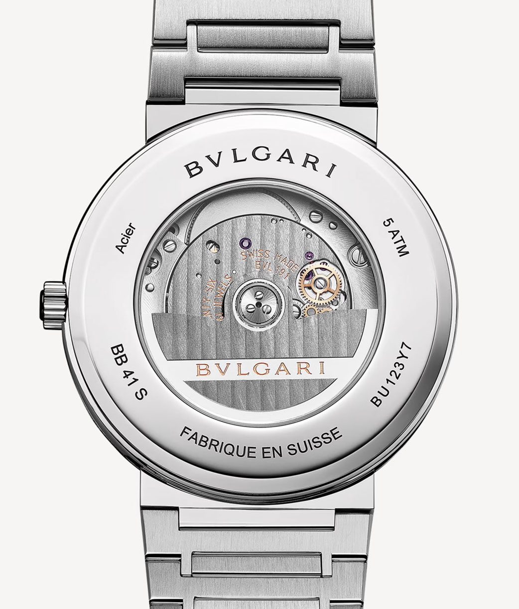 BVLGARI BVLGARI Watch