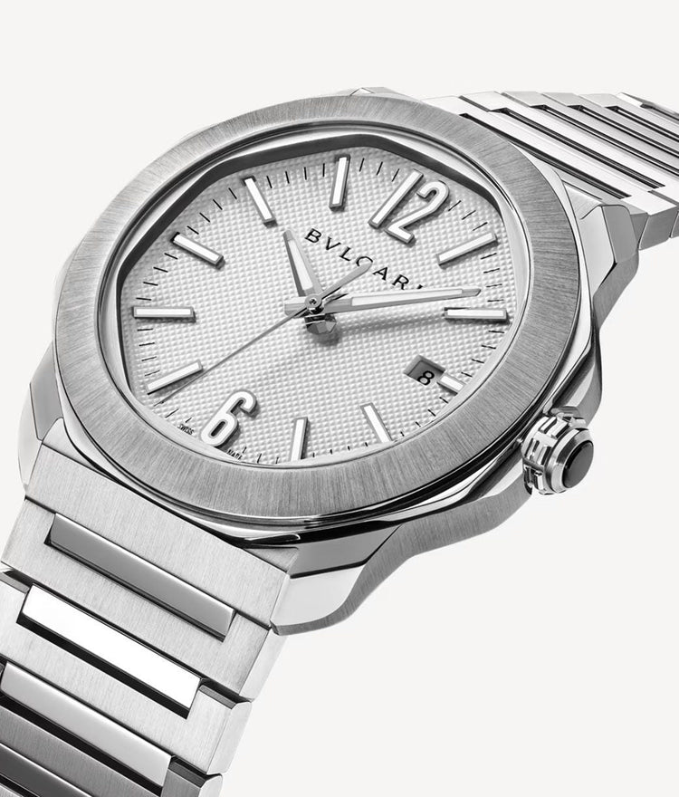 BVLGARI OCTO Roma Watch