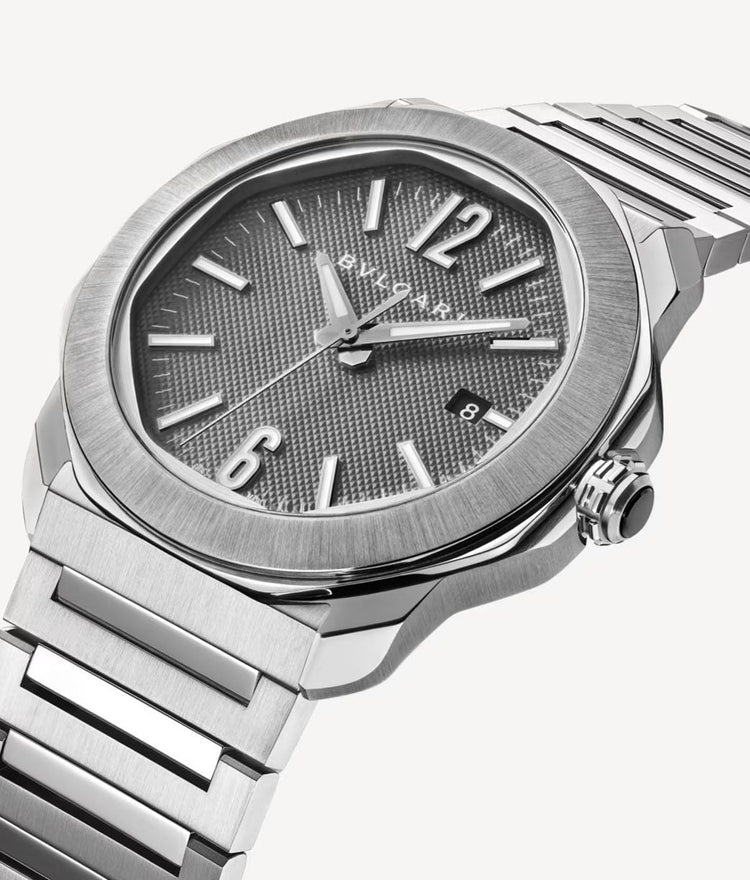 BVLGARI OCTO Roma Watch