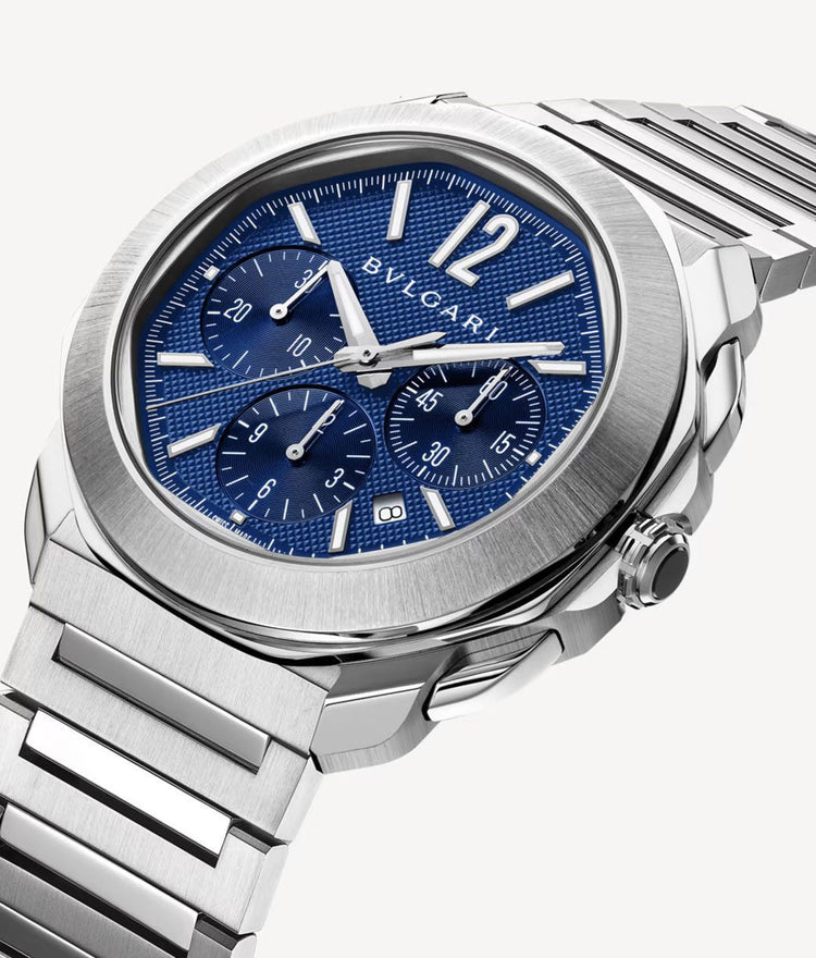 BVLGARI OCTO Roma Watch