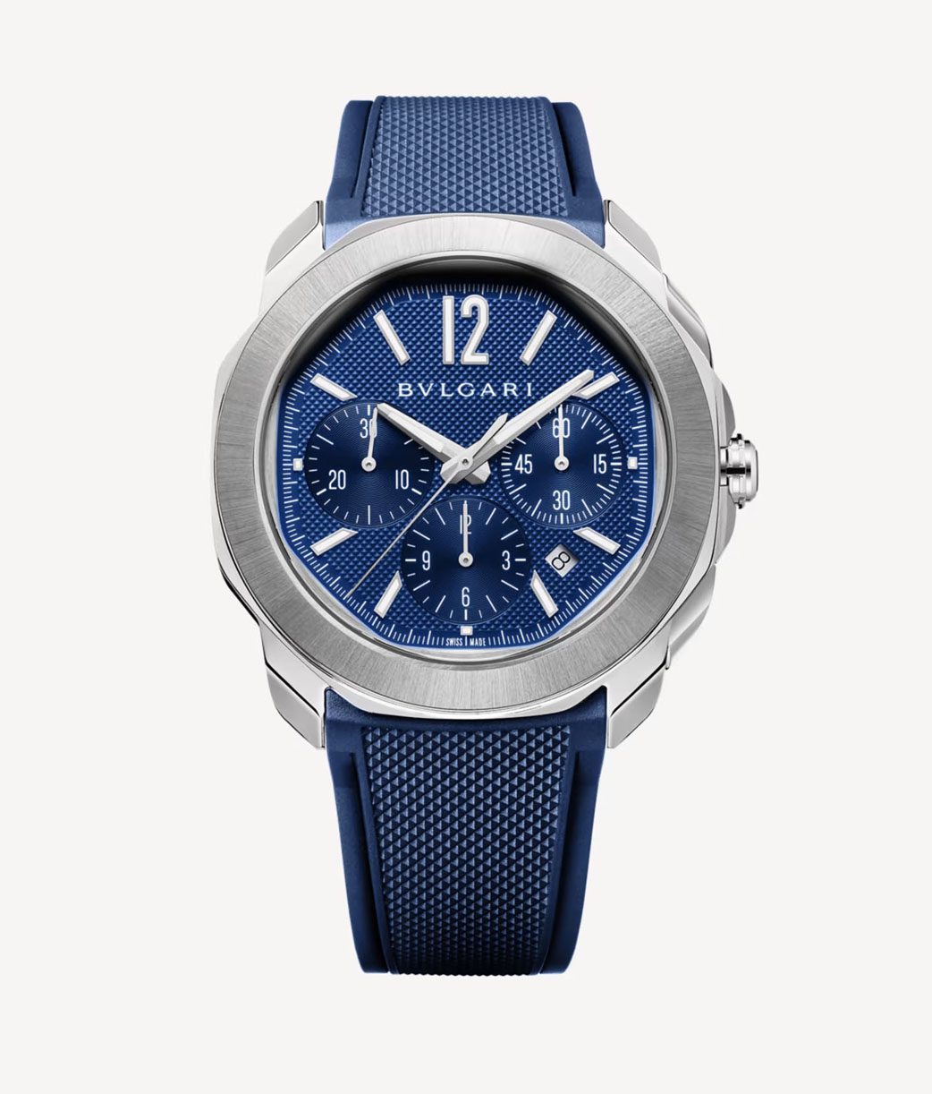 BVLGARI OCTO Roma Watch