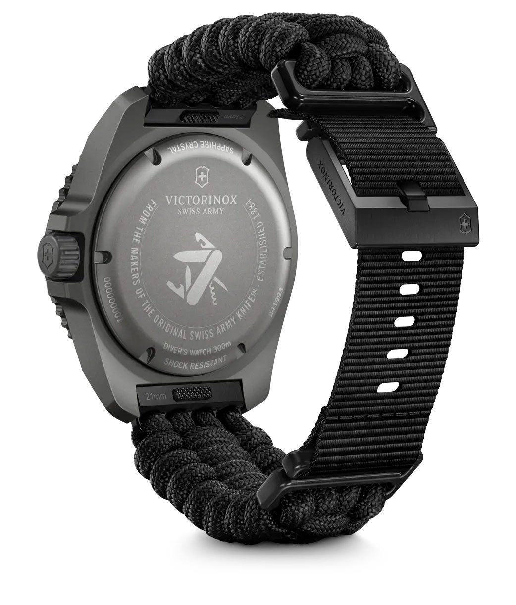 Victorinox Dive Pro Quartz
