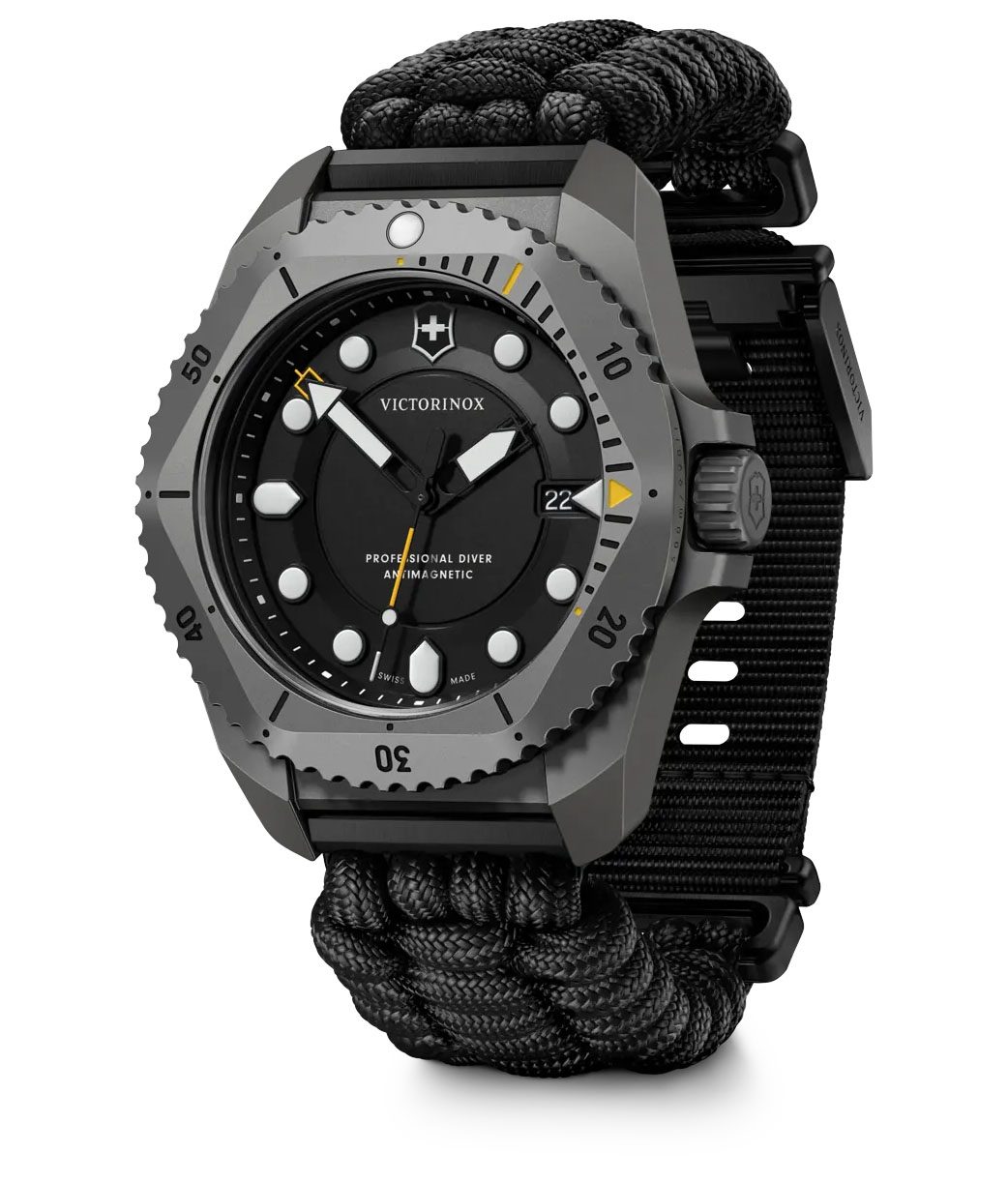 Victorinox Dive Pro Quartz