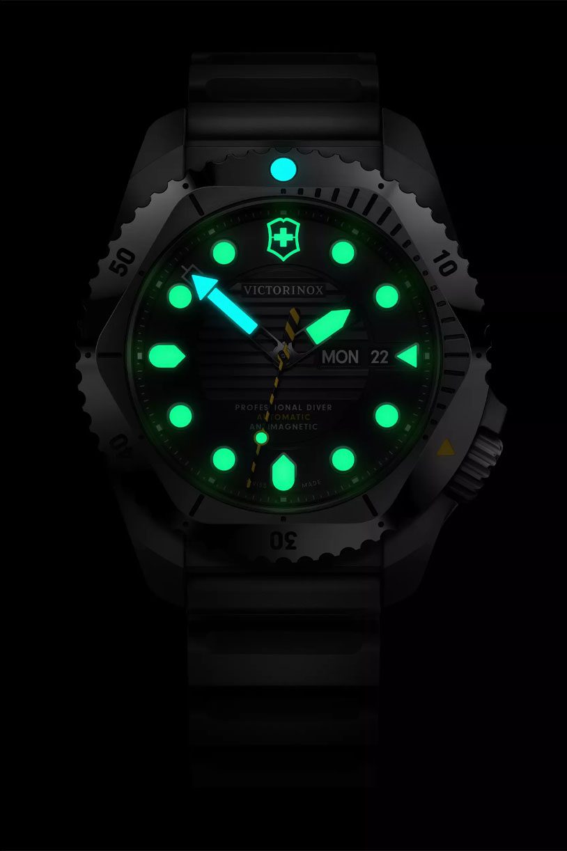Victorinox Dive Pro Automatic