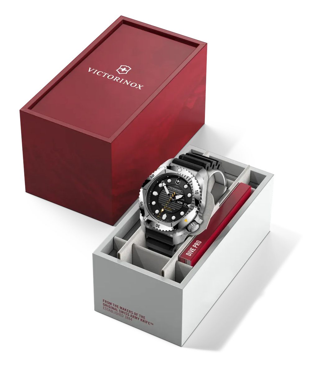 Victorinox Dive Pro Automatic