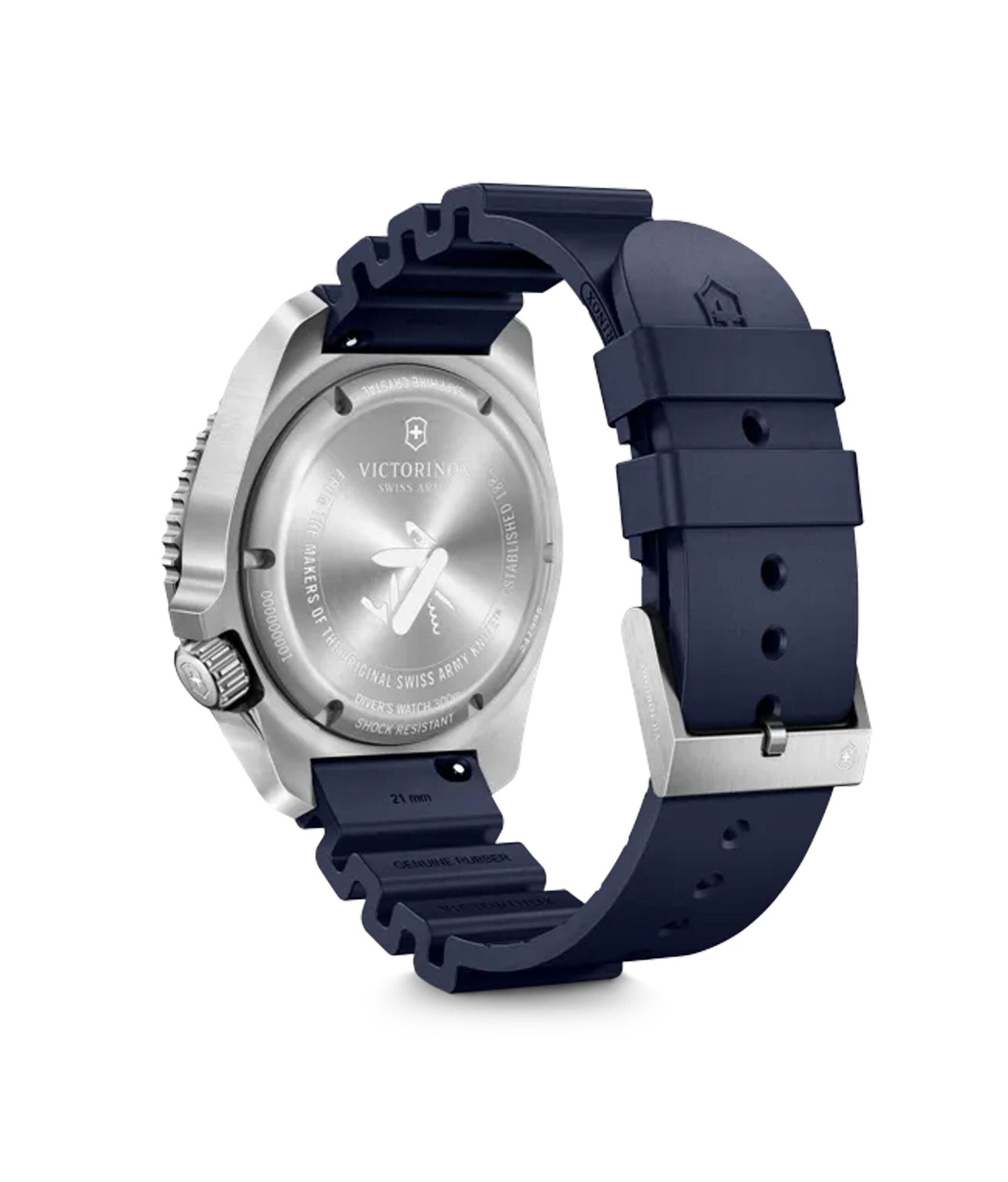 Victorinox Dive Pro Quartz