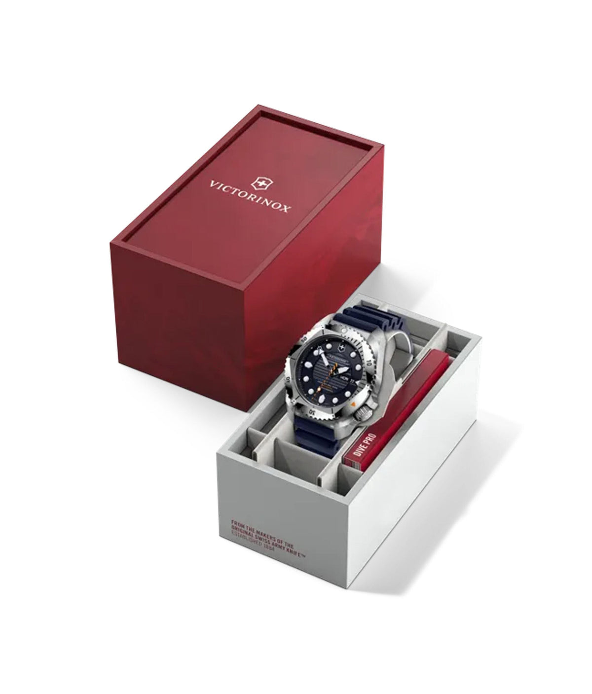 Victorinox Dive Pro Quartz