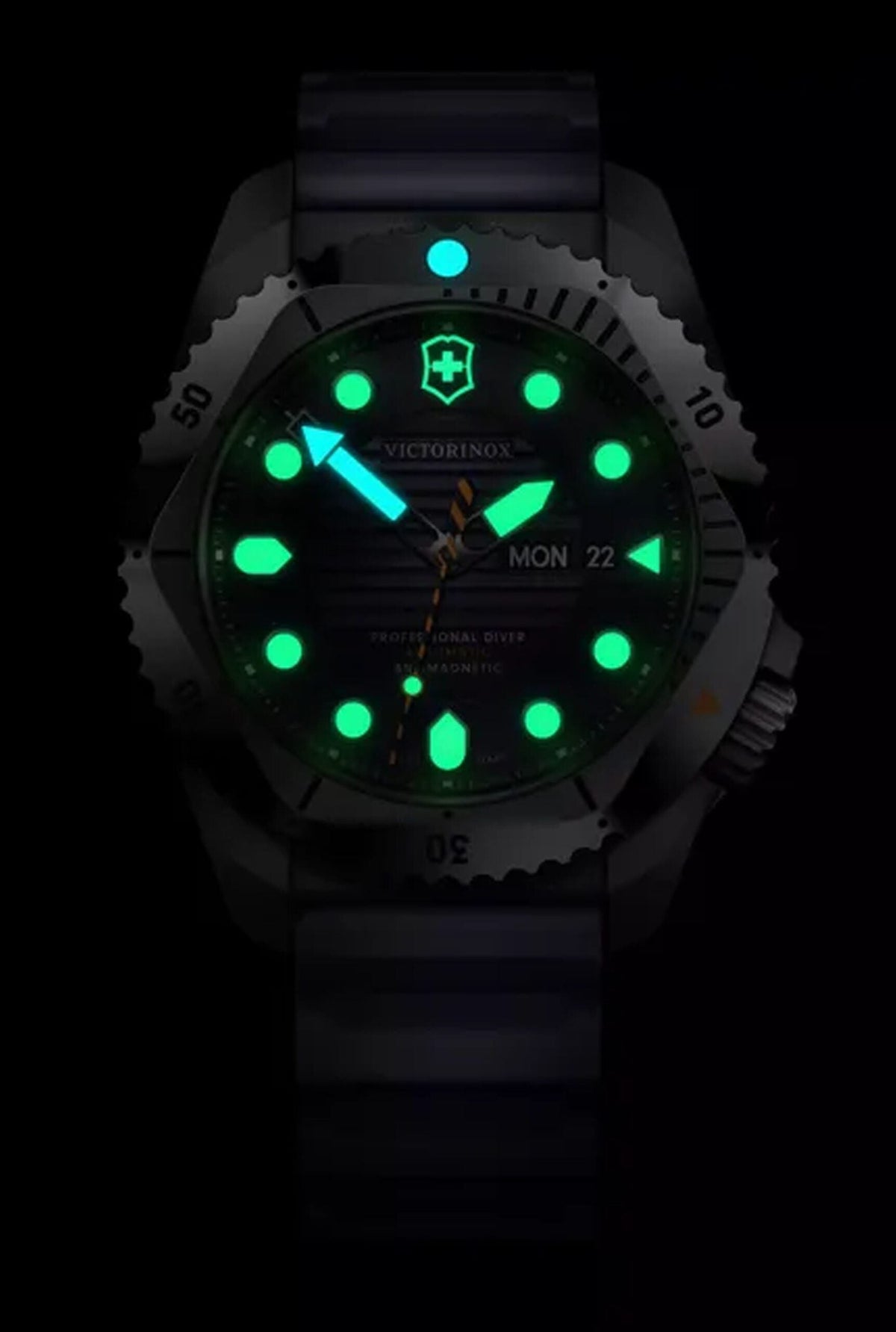 Victorinox Dive Pro Quartz