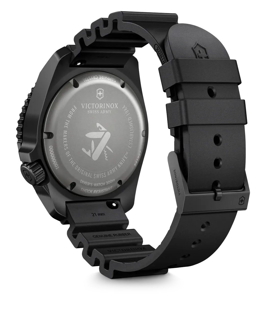 Victorinox Dive Pro Auto