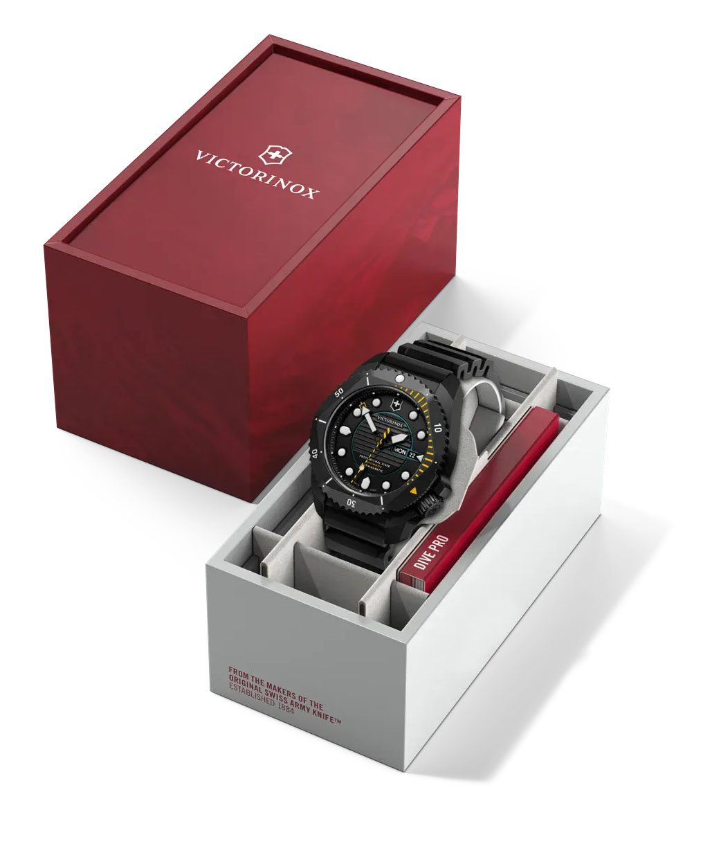Victorinox Dive Pro Auto