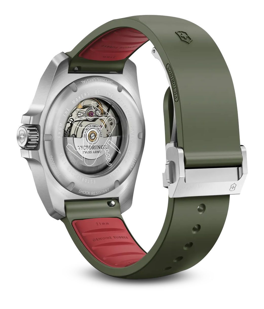 Victorinox I.N.O.X. Automatic