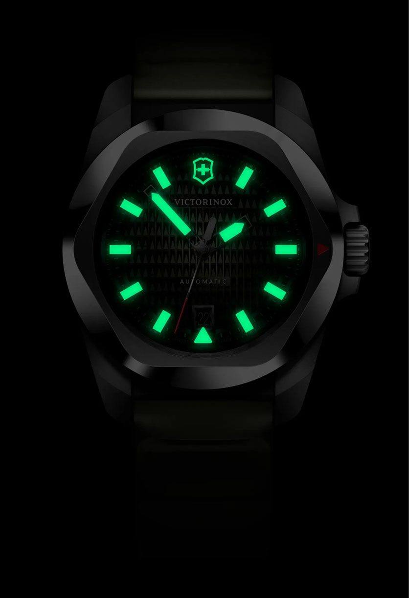Victorinox I.N.O.X. Automatic