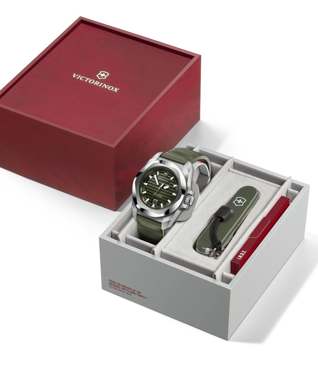 Victorinox I.N.O.X. Automatic