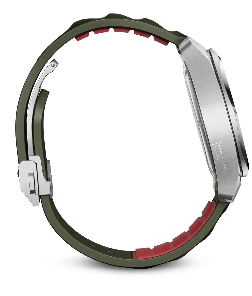 Victorinox I.N.O.X. Automatic