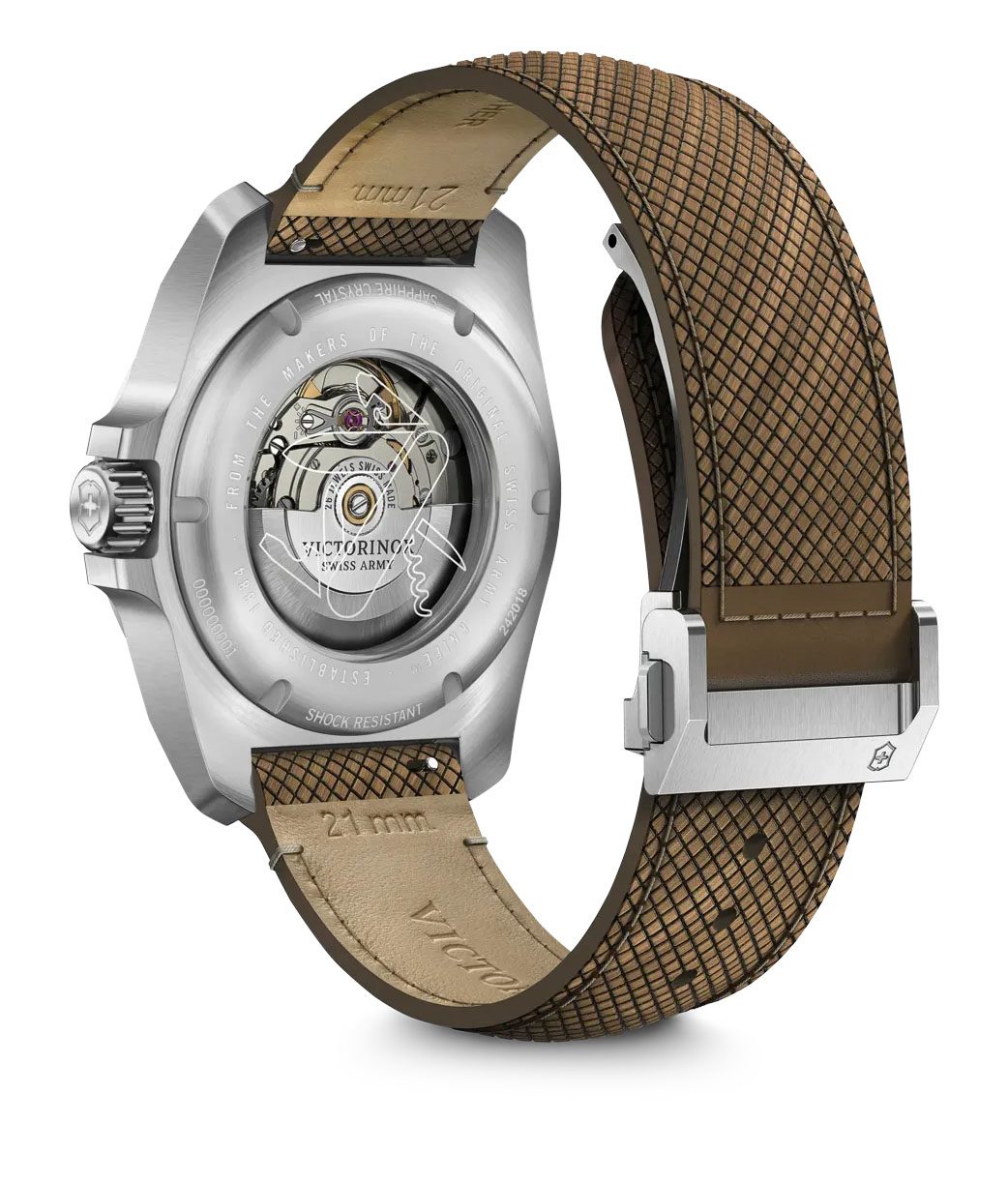 Victorinox I.N.O.X. Automatic