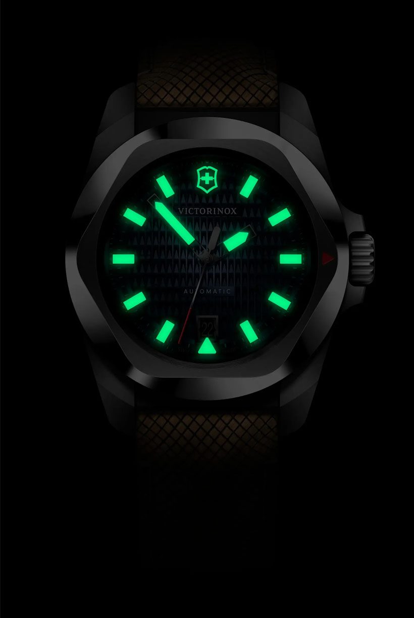 Victorinox I.N.O.X. Automatic