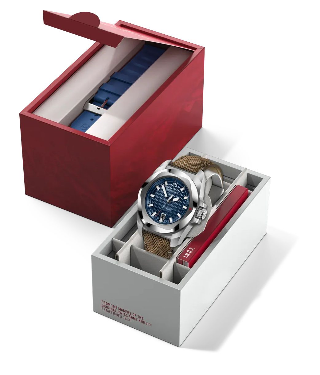 Victorinox I.N.O.X. Automatic