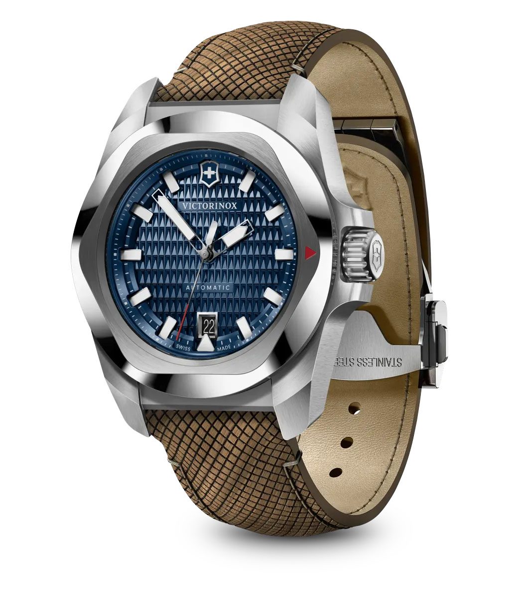 Victorinox I.N.O.X. Automatic