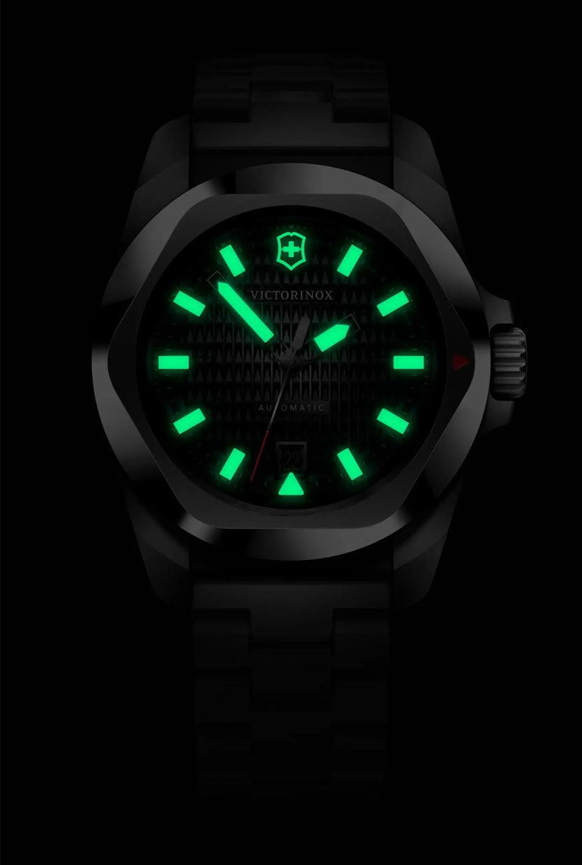 Victorinox I.N.O.X. Automatic