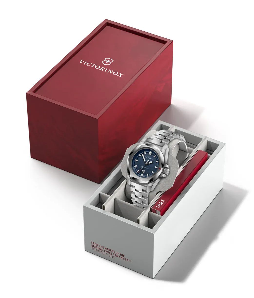 Victorinox I.N.O.X. Small