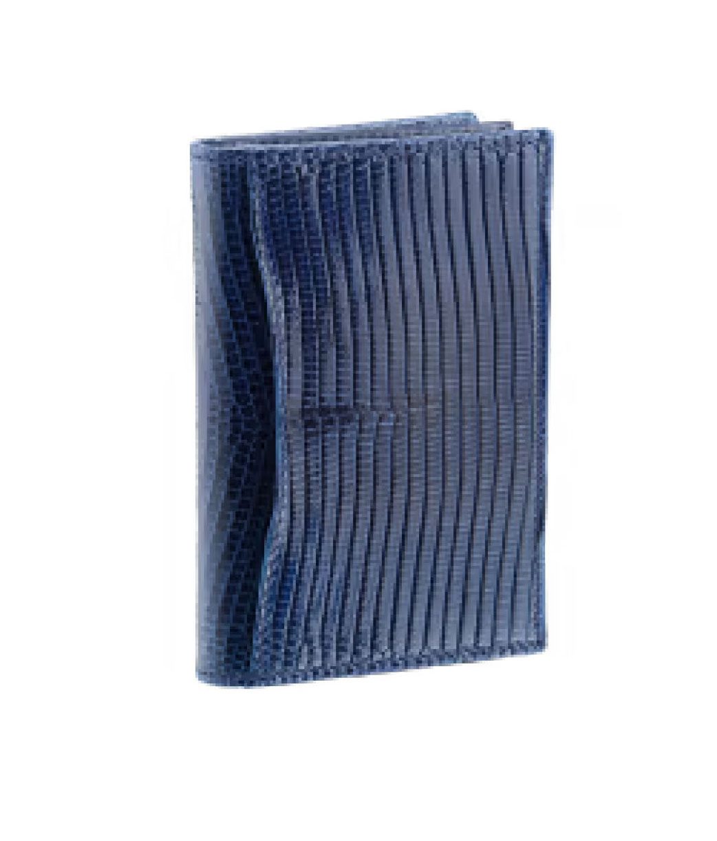 Bvlgari Bvlgari Man Business Card Holder