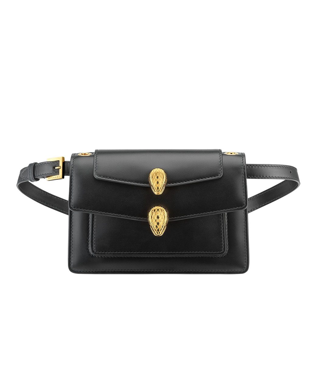 Alexander Wang X Bvlgari Belt Bag