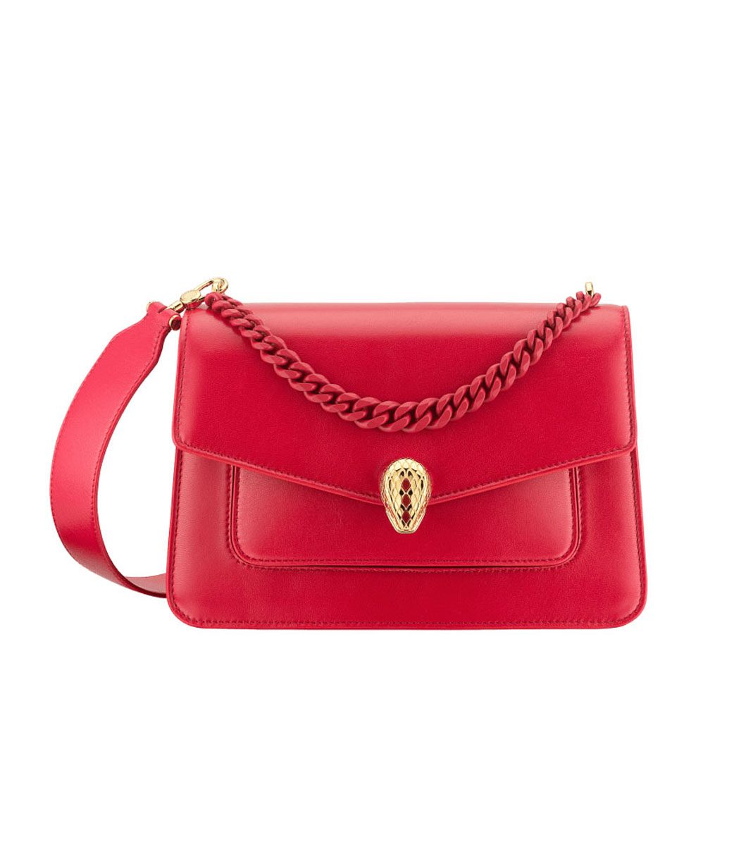 Serpenti Forever Crossbody Bag
