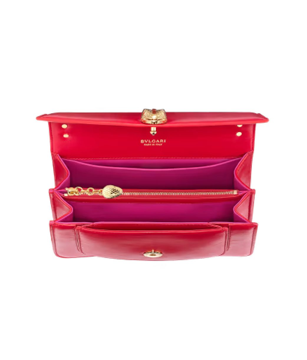 Serpenti Forever Crossbody Bag