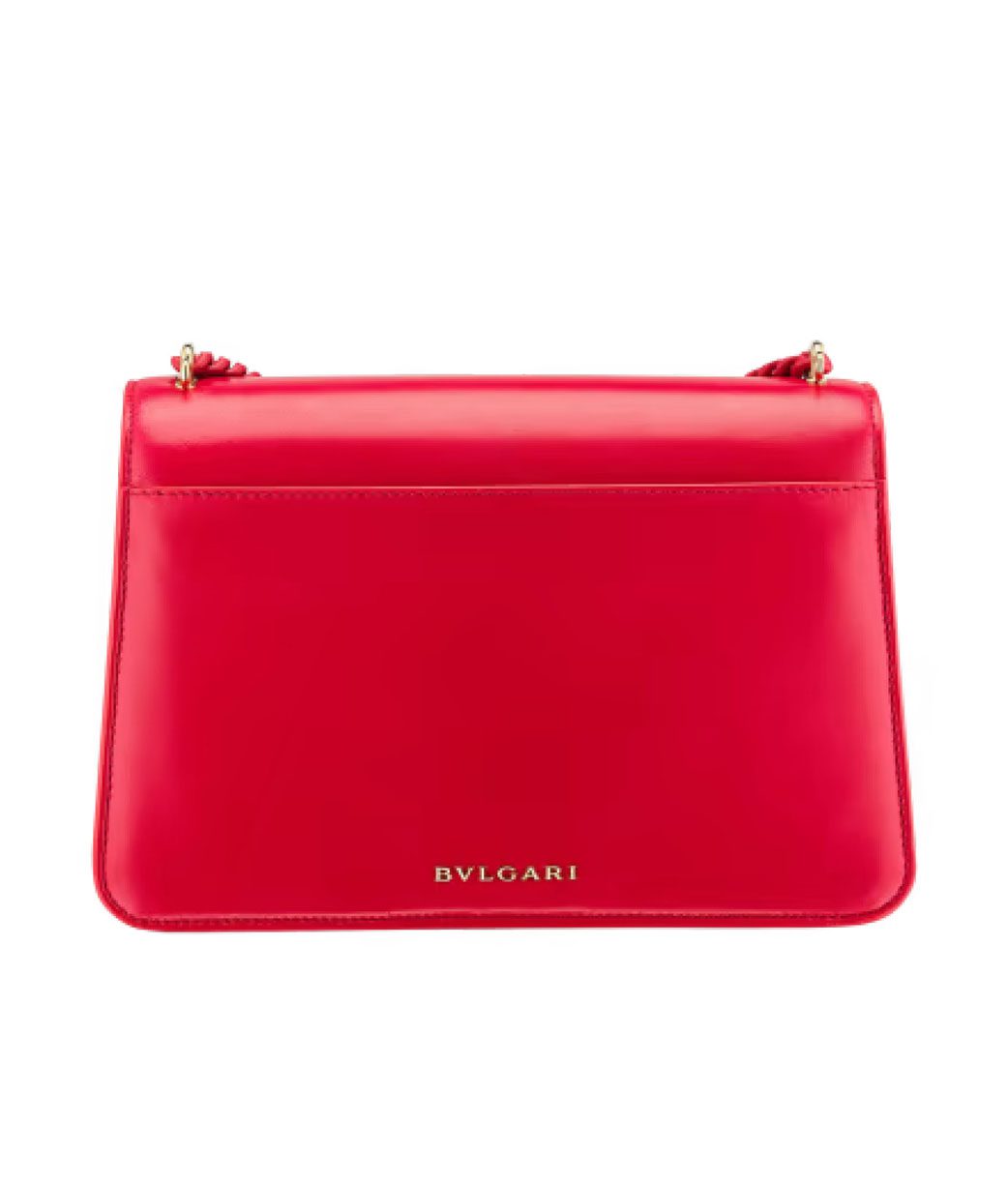 Serpenti Forever Crossbody Bag