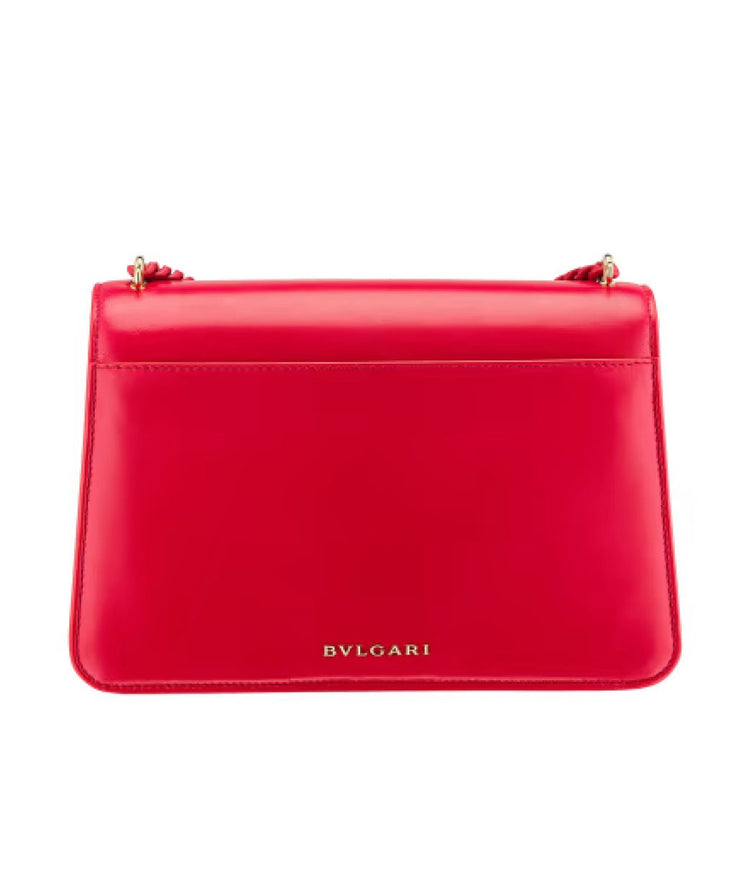 Serpenti Forever Crossbody Bag