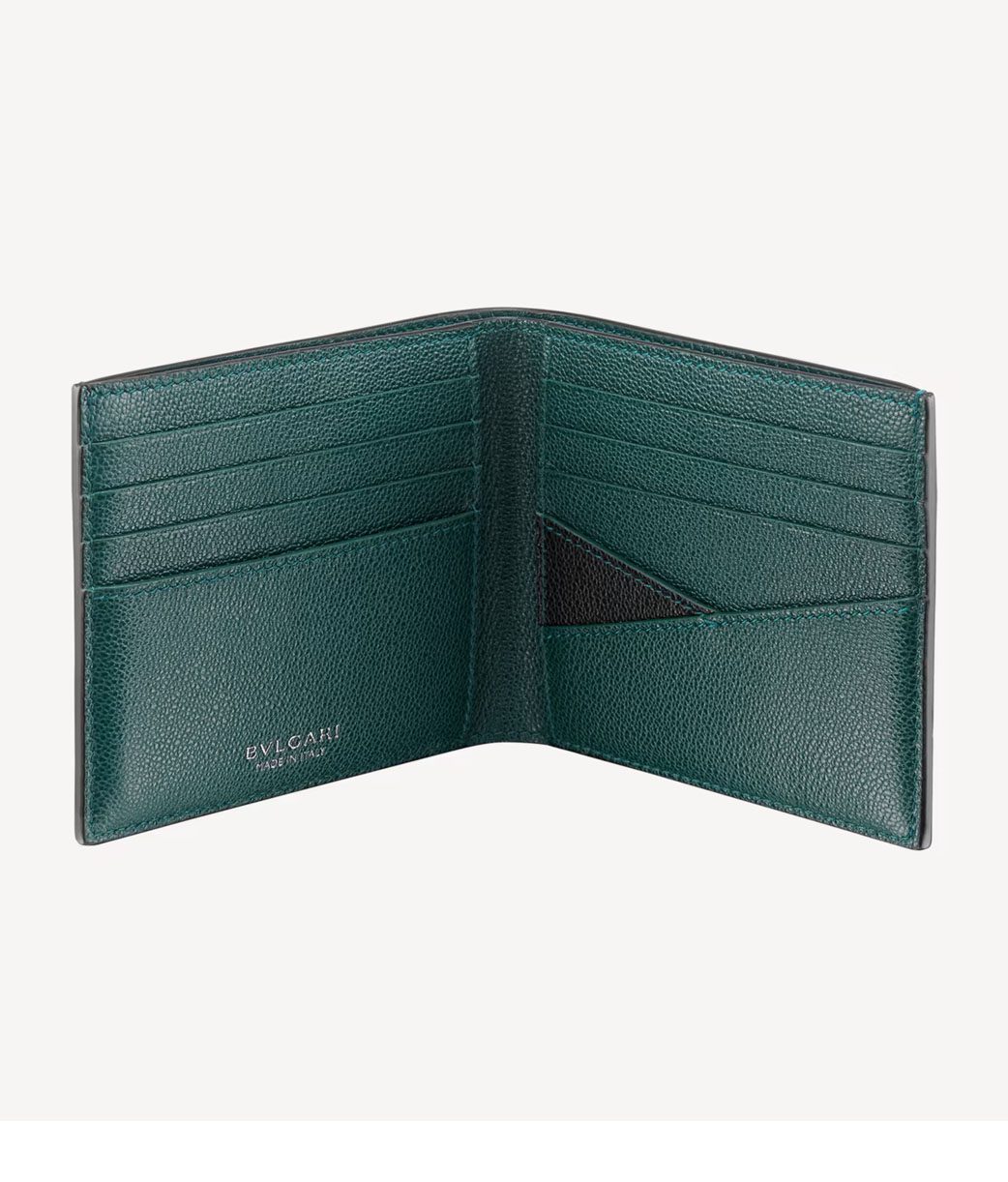 Bvlgari Bvlgari Man Bifold Wallet