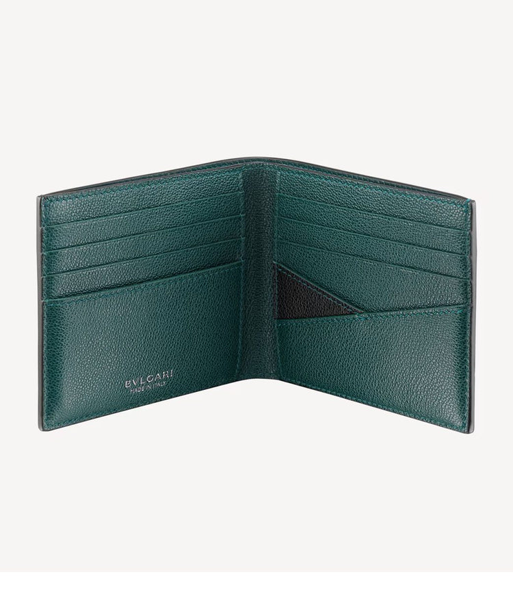 Bvlgari Bvlgari Man Bifold Wallet