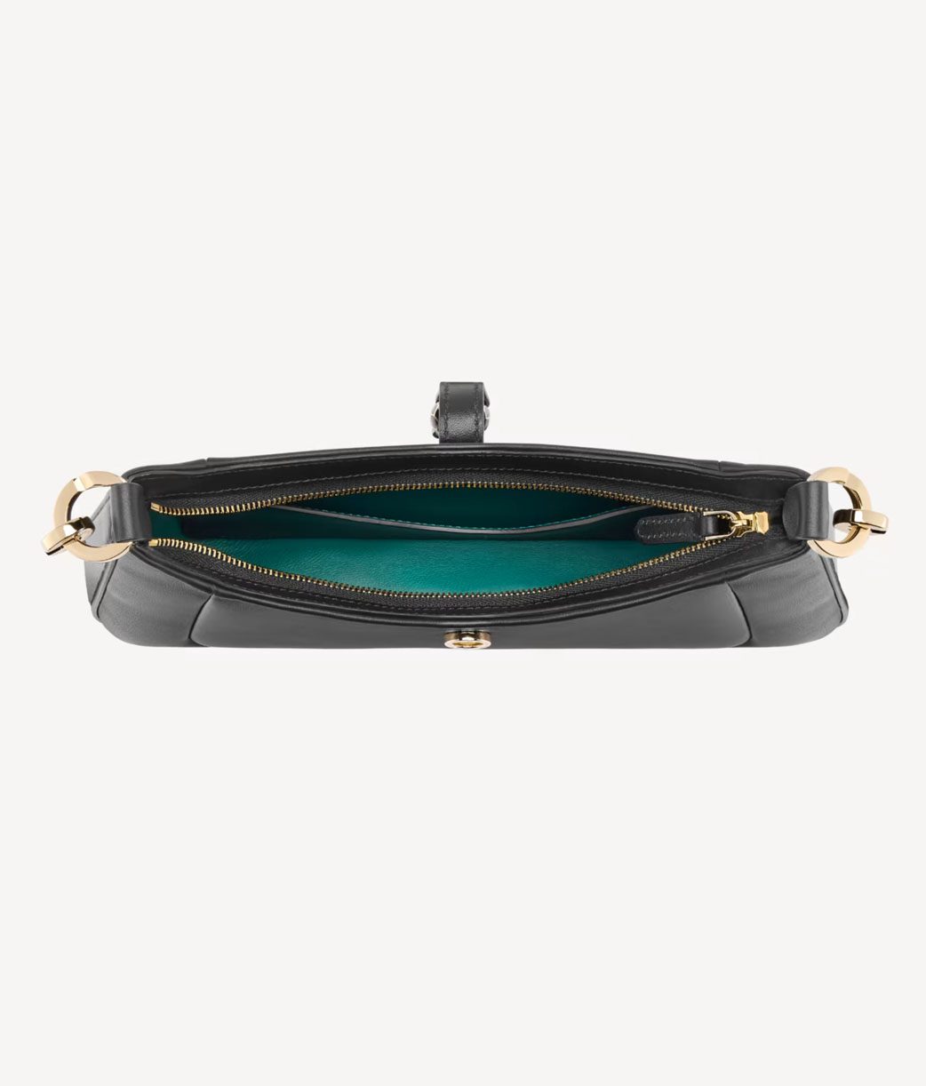 Serpenti Baia Shoulder Bag