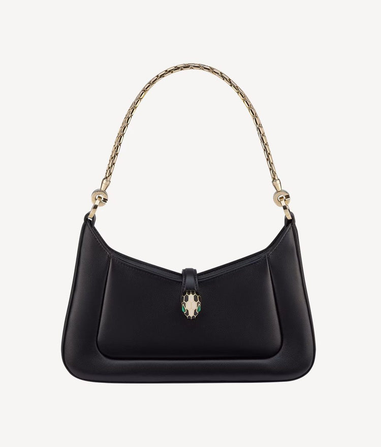 Serpenti Baia Shoulder Bag