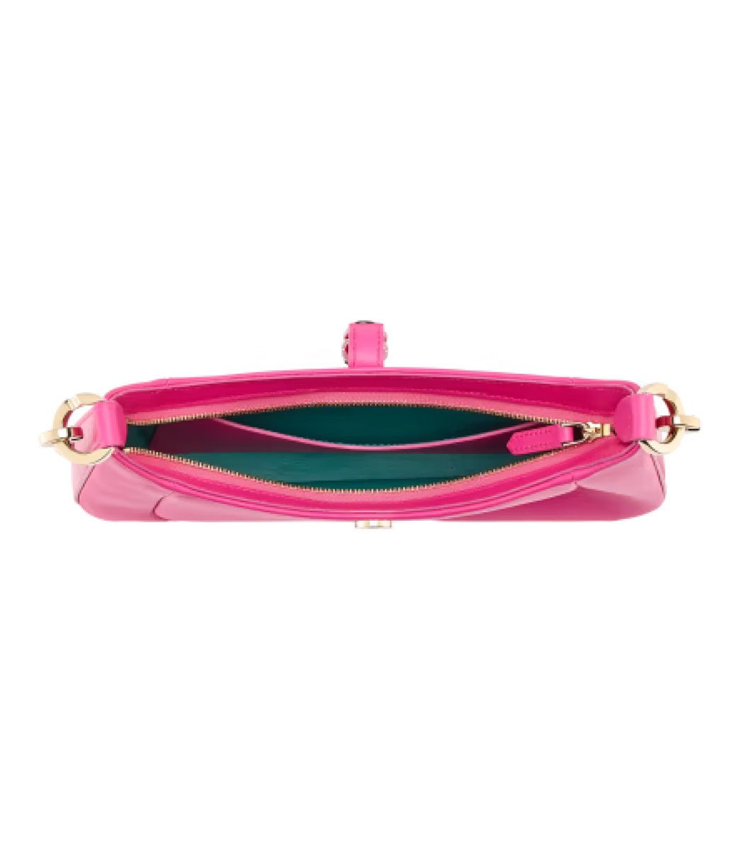 Serpenti Baia Shoulder Bag