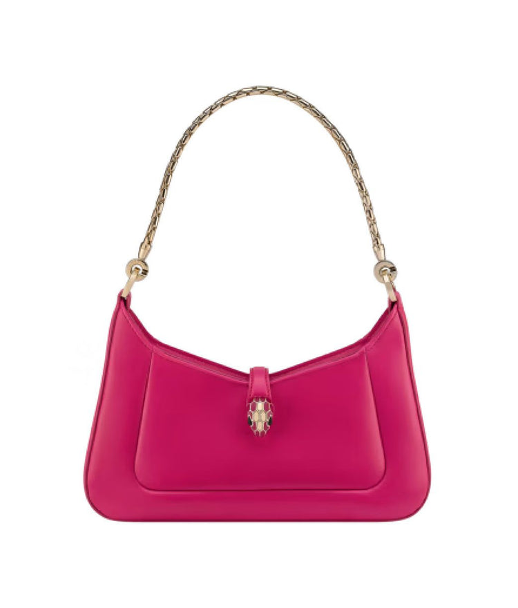 Serpenti Baia Shoulder Bag