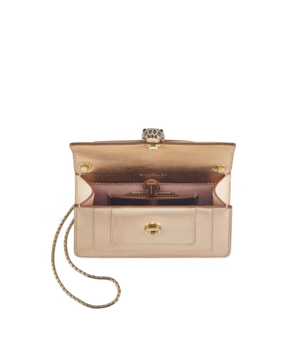 Serpenti Forever Shoulder Bag