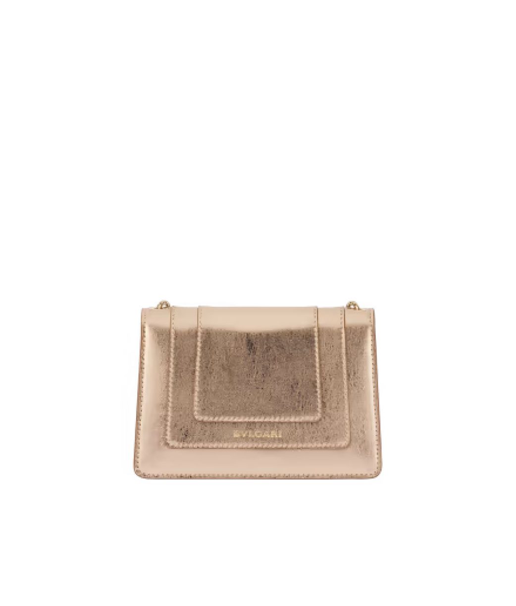 Serpenti Forever Shoulder Bag