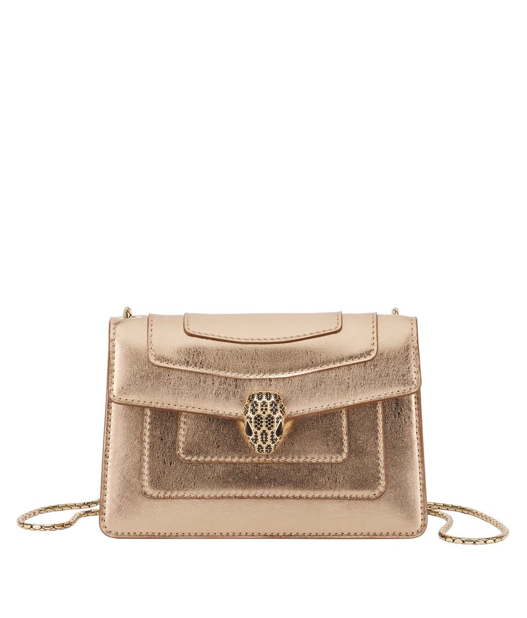 Serpenti Forever Shoulder Bag