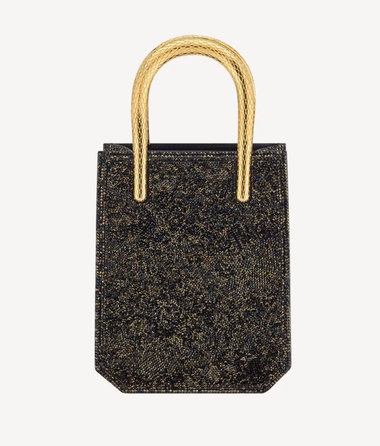 Serpentine Tote