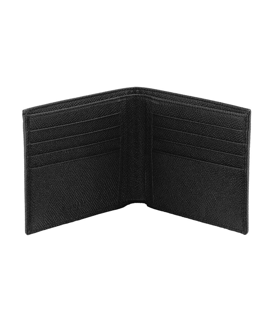 Bvlgari Bvlgari Man Bifold Wallet