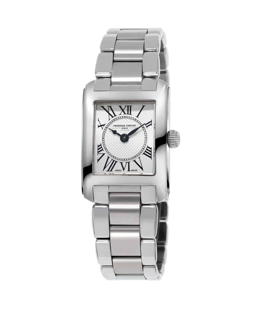 Frédérique Constant Carrée Ladies Watch
