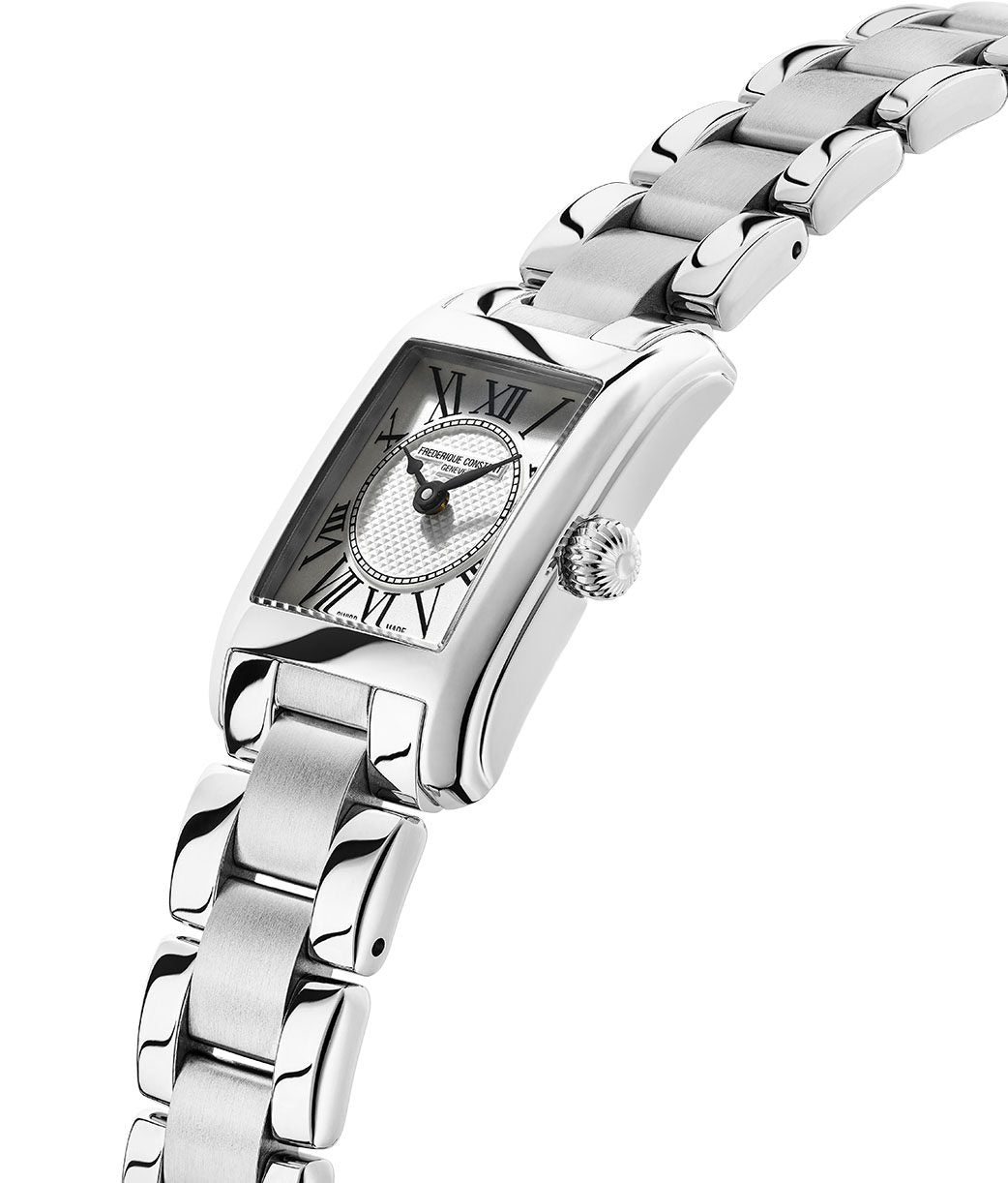 Frédérique Constant Carrée Ladies Watch