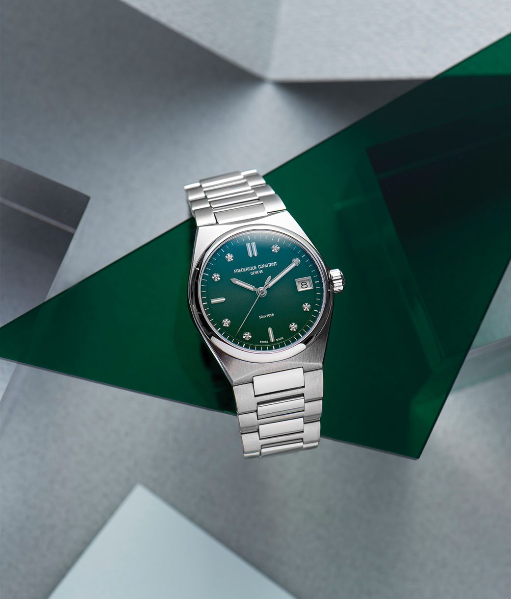 Frédérique Constant Highlife Ladies Quartz