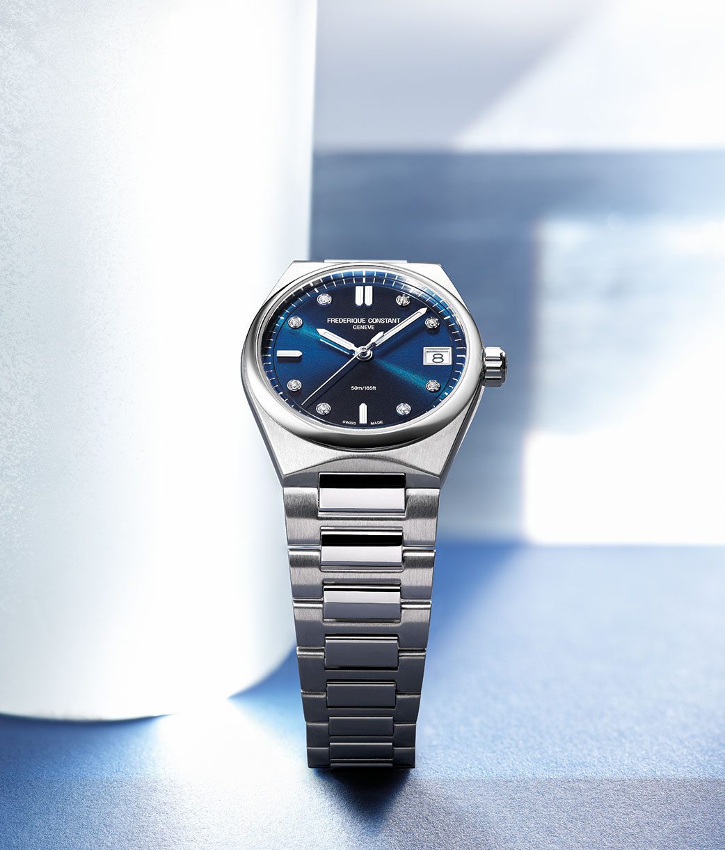 Frédérique Constant Highlife Ladies Quartz